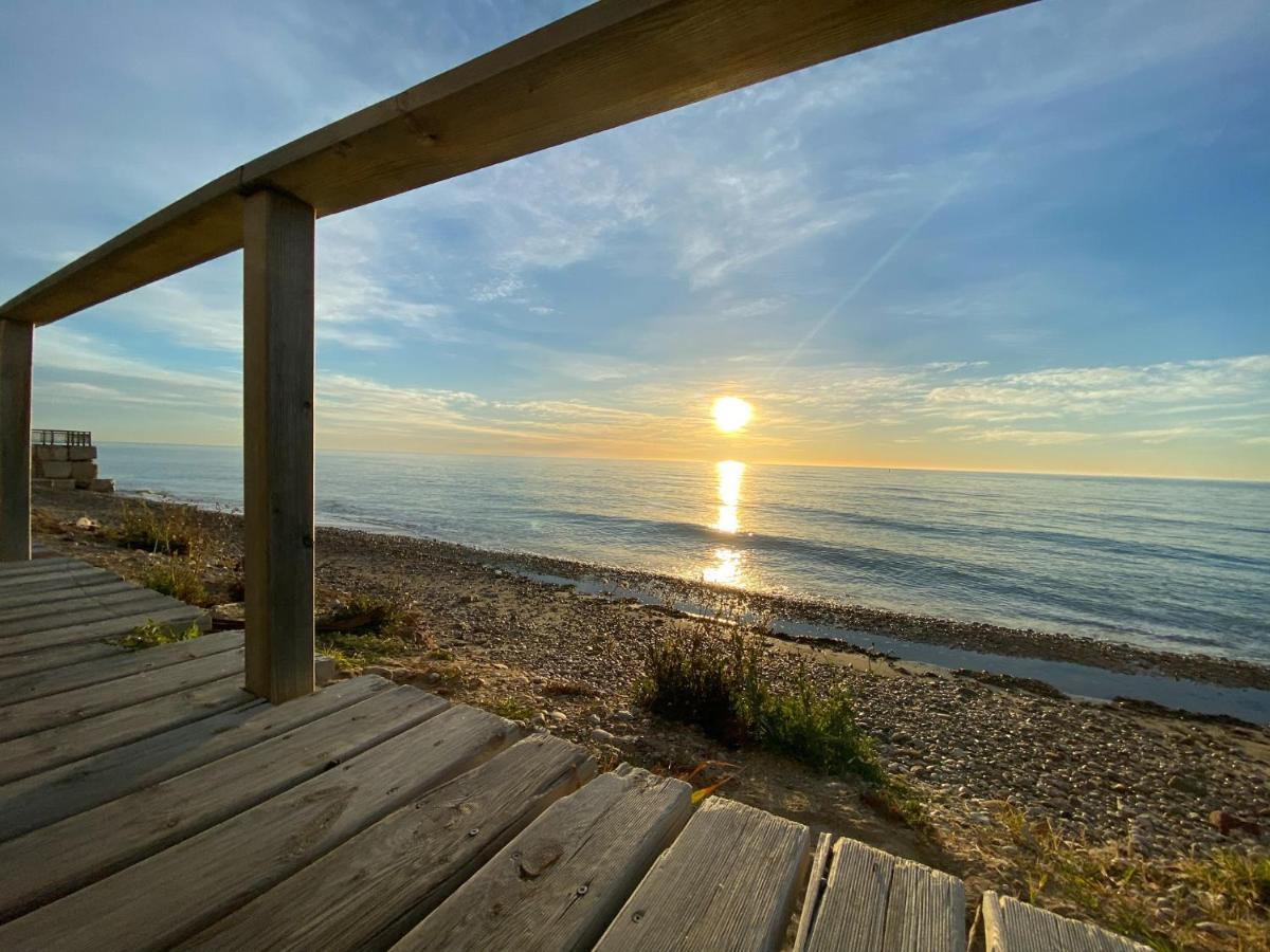 Mediterranean Dream Views Oropesa del Mar Exterior photo