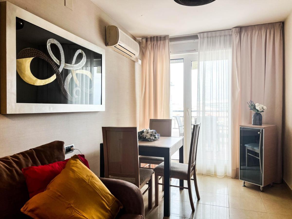 Mediterranean Dream Views Oropesa del Mar Exterior photo